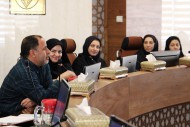 کارگاه آموزشی پدافندغیرعامل در استان اصفهان